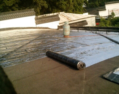 霍州屋顶防水